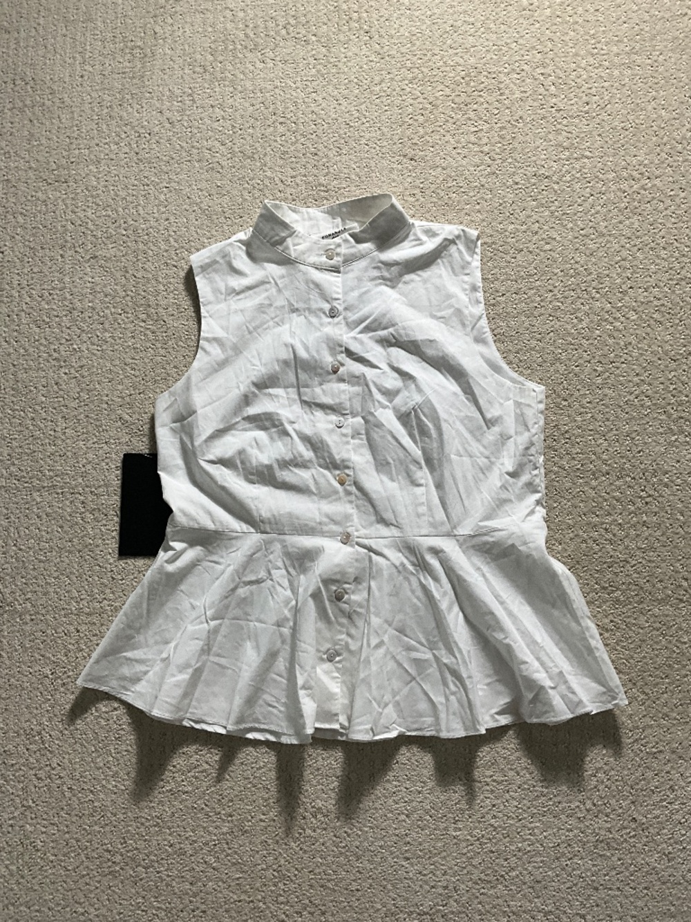 NWT Pomander Place Paulina top